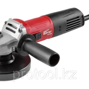 Одноручная углошлифмашина WORTEX LX AG 1211-2 в кор. 1100 Вт, 125 мм, 5500-11000 об/мин, рег. об.