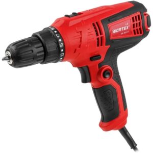 Дрель-шуруповерт WORTEX LX DR 1023-1
