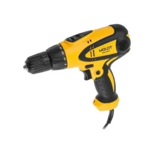 Дрель-шуруповерт MOLOT MDR 1025