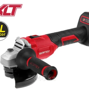 Аккум. углошлифмашина WORTEX LX CAG 1812-1 E в чем. ALL1 XLT