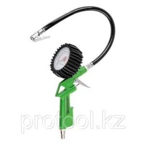 Пистолет пескоструйный с баком ASB-05C ECO