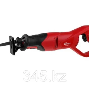 Сабельная пила WORTEX LX SR 1018 E в кор. +1 пильное полотно, 710 Вт, дер. 115 мм, ход 20 мм, рег.об