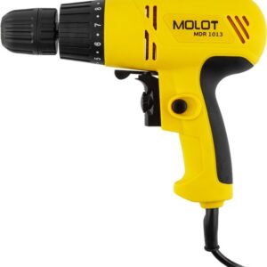 Дрель-шуруповерт MOLOT MDR 1013