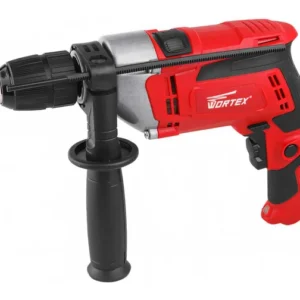 Дрель ударная WORTEX DS 1611