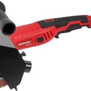 Щеточная шлифмашина WORTEX WS 1014 S в кор.