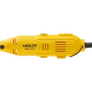 Гравер электрический MOLOT MMG 3215 E в чем.