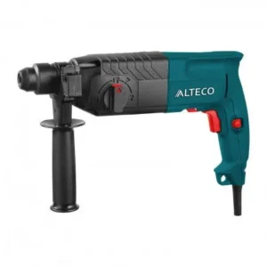 Перфоратор SDS PLUS RH 0215 ALTECO promo / 26 mm