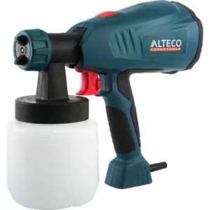 Краскораспылитель SG 2203 ALTECO