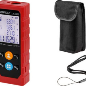 Дальномер лазерный WORTEX LR 3001