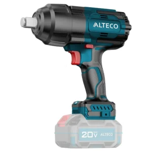 Бесщёточный аккумуляторный ударный гайковерт CIW 20-1000 Li BL ALTECO