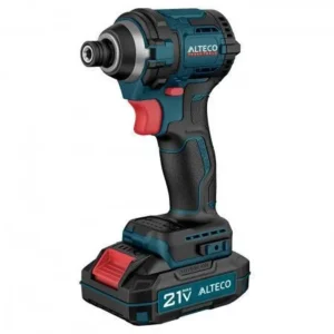 Бесщёточный аккумуляторный ударный гайковерт CIW 21-500 BL ALTECO