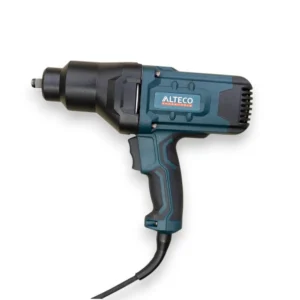 Гайковёрт электрический ударный IW1000-350 ALTECO