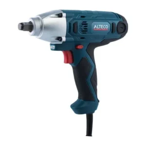 Гайковёрт электрический ударный IW350-200 ALTECO