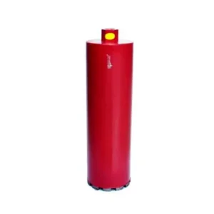 Алмазная коронка 51*370 ВТ