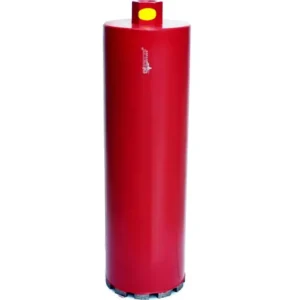 Алмазная коронка 152*350 ВТ