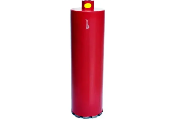 Алмазная коронка 152*350 ВТ