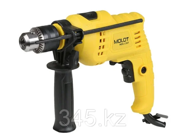 Дрель ударная MOLOT MDS 1309-1