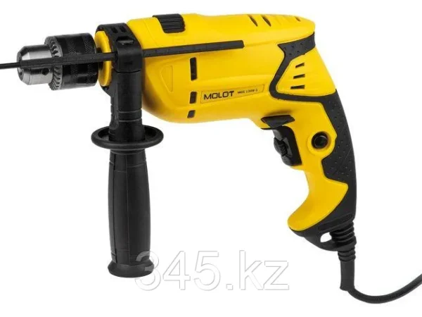 Дрель ударная WORTEX DS 1306-2