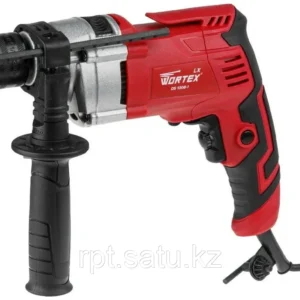 Дрель ударная WORTEX DS 1611