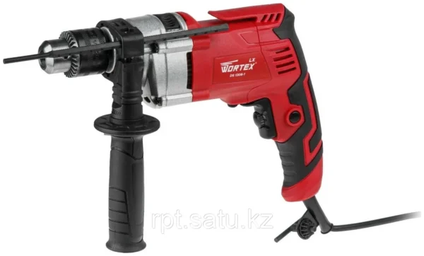 Дрель ударная WORTEX DS 1611