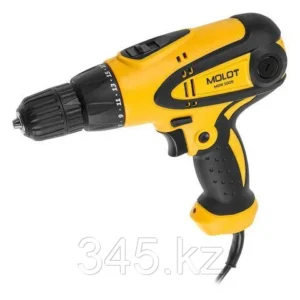 Дрель-шуруповерт MOLOT MDR 1025