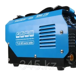 Инвертор сварочный SOLARIS MMA-250D
