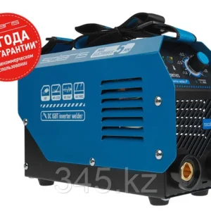 Инвертор сварочный SOLARIS MMA-257