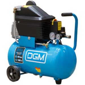 Компрессор DGM AC-2101 коаксиальный