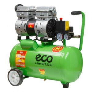 Компрессор ECO AE-502-3 коаксиальный