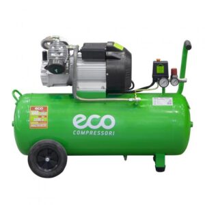 Компрессор автомобильный ECO AE-028-2