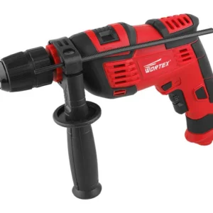 Дрель ударная WORTEX DS 1306-2