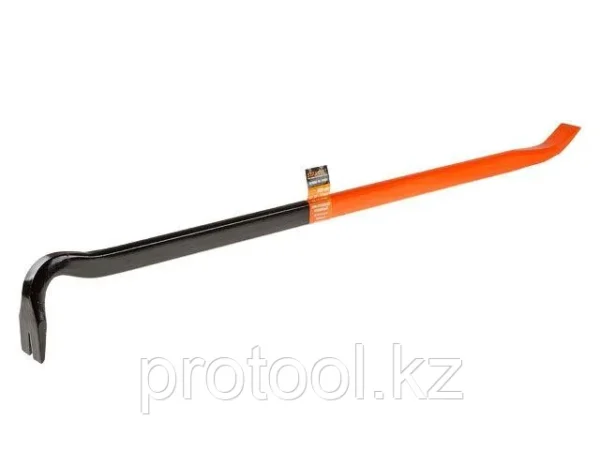 Лом-гвоздодер усиленный 600x29х15мм STARTUL PROFI (ST4096-60)