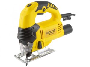 Лобзик электрический MOLOT MJS 6506 E