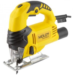 Лобзик электрический MOLOT MJS 6506 E
