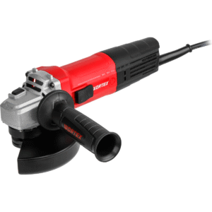 Одноручная углошлифмашина WORTEX LX AG 1211-2 в кор. 1100 Вт, 125 мм, 5500-11000 об/мин, рег. об.