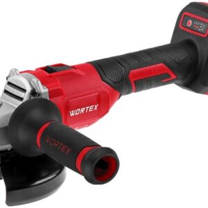 Аккум. углошлифмашина WORTEX LX CAG 1812-1 E в чем. ALL1 XLT