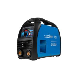 Инвертор сварочный SOLARIS MMA-257