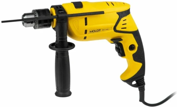 Дрель ударная MOLOT MDS 1307