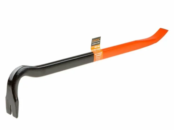 Лом-гвоздодер усиленный 900x29х15мм STARTUL PROFI (ST4096-90)