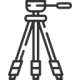 camera-tripod