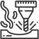 milling-machine